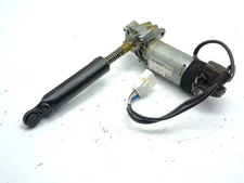 Maserati Quattroporte 2008 Seat Control Motor Front right 82031015 AMD183818