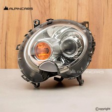 Original MINI R55 R56 R57 R59 Scheinwerfer Bi Xenon rechts 7269982 vollständig