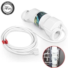 For Hayward W3T-CELL-15 Salt ChIorination Turbo Cell T-CELL-15 40000 Gallon Pool