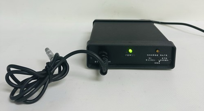 #ad Krautkramer Branson USN 50 Battery Charger $350.00