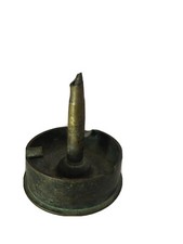 Bossolo cannone II guerra mondiale / Posacenere