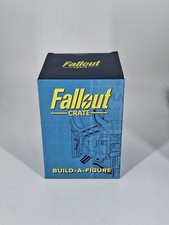 Sealed Rare Fallout Liberty Prime Build a Fig...