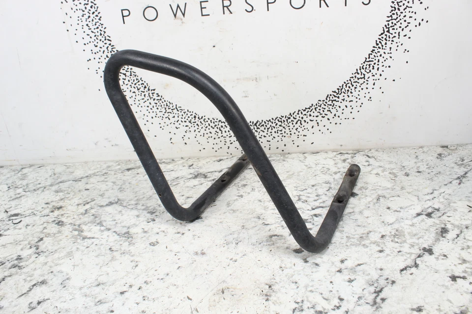 Kawasaki Teryx 750 2011 barra lateral para pasajeros barra de agarre protector de manija 32154-1250 Foto 2 de 4