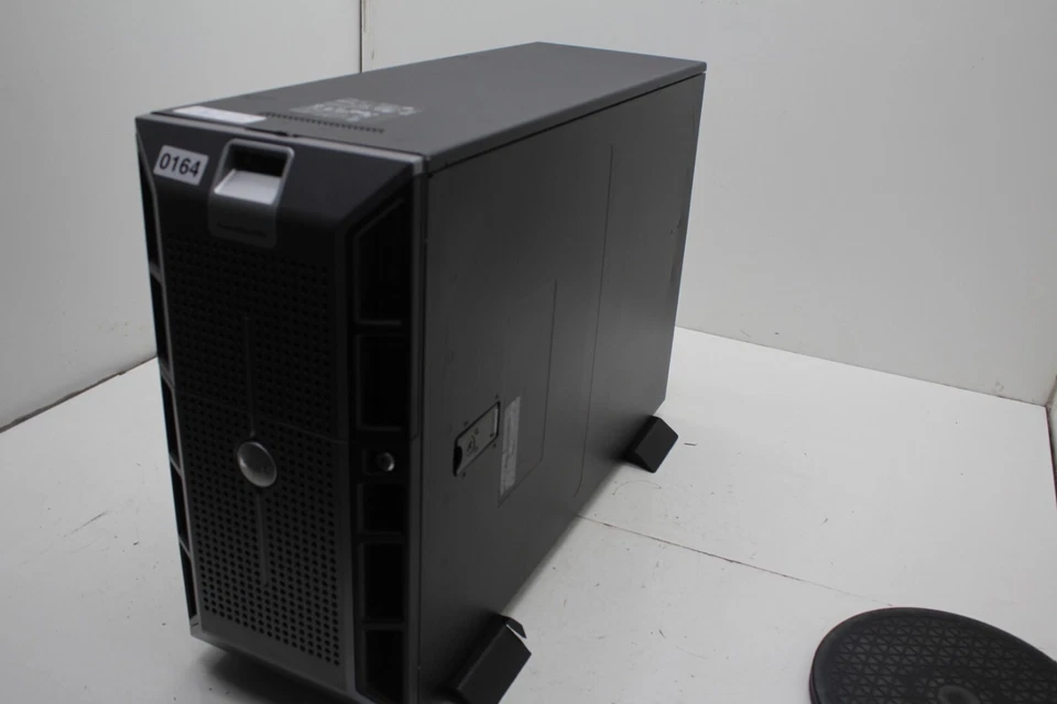 Dell PowerEdge 2900 Xeon 5110 4GB Ram - No HDDs - Image 2 of 4