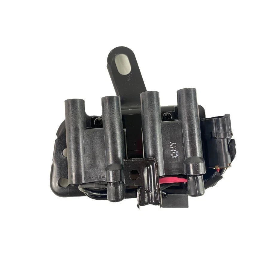 OEM ! IGNITION COIL PACK FOR 1996-2001 HYUNDAI ELANTRA TIBURON OE# 27301-23003 Foto 4 de 4