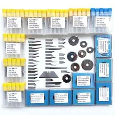 10pcs Standard Vibration Blade JWEI Oscillati...