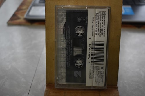 CASSETTE TAPES New Wave Punk Pop 80s 90s OVER 200 HIT TITLES BUILD UR OWN LOT - Picture 169 of 355