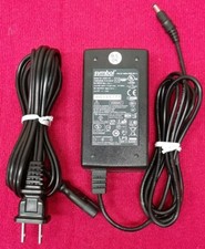 Symbol Model 50-14000-107 Power Adapter For Bar Code Scanner 9vdc 2.0 Amp Tested