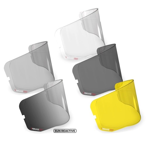 Bell Star Pinlock anti-fog insert lens | eBay