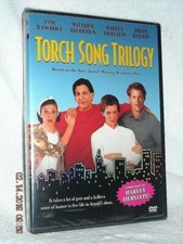 Torch Song Trilogy (DVD, 1988) for sale online | eBay