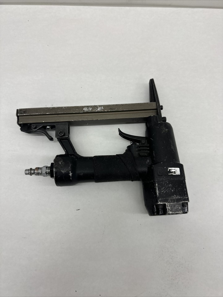 Upholstery Standard Nose Staple Gun NEW 7116 TC08 71 Series EZE Stapler 3/8" eBay