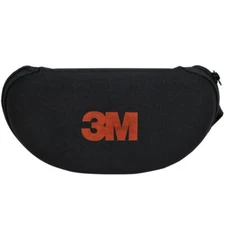 3M Soft Safety Glasses Sunglasses Protection Carrying Case Pouch