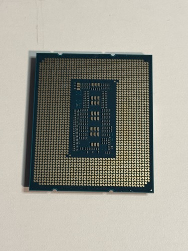 Occasion - Processeur Intel Core i7-14700T SRN41 20 cœurs jusqu'à 5,4 GHz - Photo 2/2