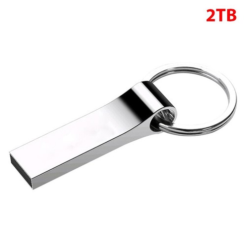 USB 3.0 2TB 1TB U Disk PEN DRIVE 1TB-2TB USB Flash Drive Pendrive Expansion Disk - Photo 8/12