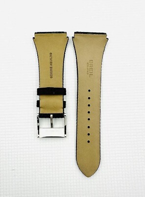 BREIL MILANO STRAP, BW0380 , BW0381 , GENUINE AQUALINO STRAP
