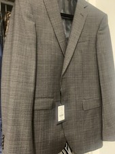 John Varvatos Bedford jacket 38s