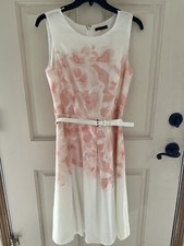 Tommy Hilfiger Summer A-Line Dress, Size 8