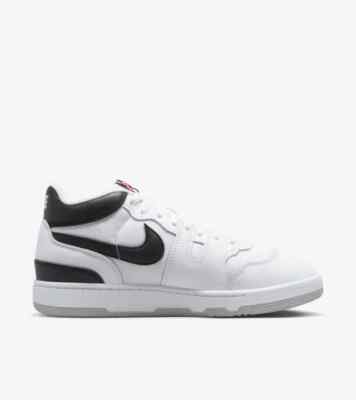 New Nike Mac Attack SQ SP Shoes Sneakers - Black/ White (FB8938