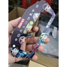 Scooter Instrument Panel Mileage Background Fits For Honda Giorno+ 125 2022- 6