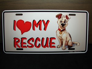 tag pet rescue dogs