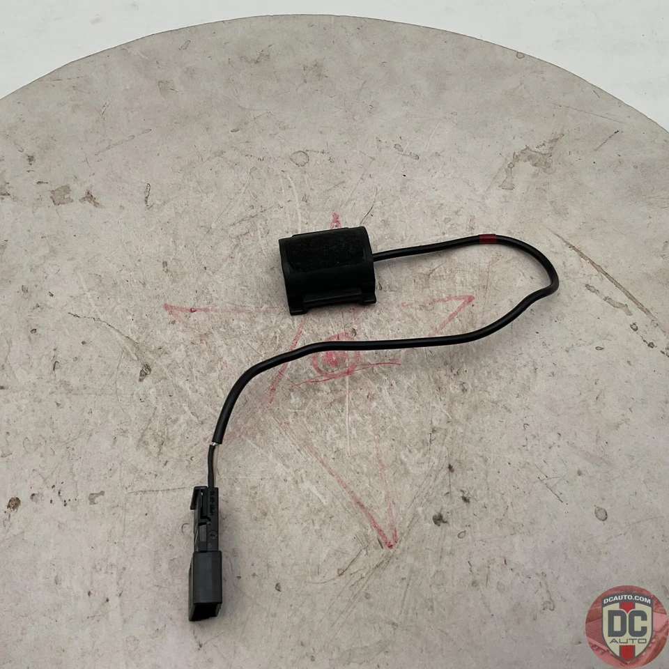 2005-2008 Porsche Boxster Cayman 911 Bose Microphone 99764630702 - Image 4 of 4