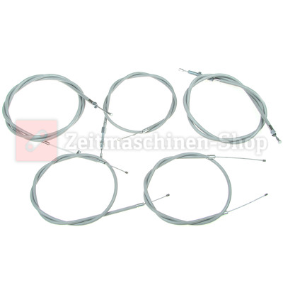 Ersatzteile Und Zubehör Für Nsu MAX 250 STANDARDMAX/SPEZIALMAX