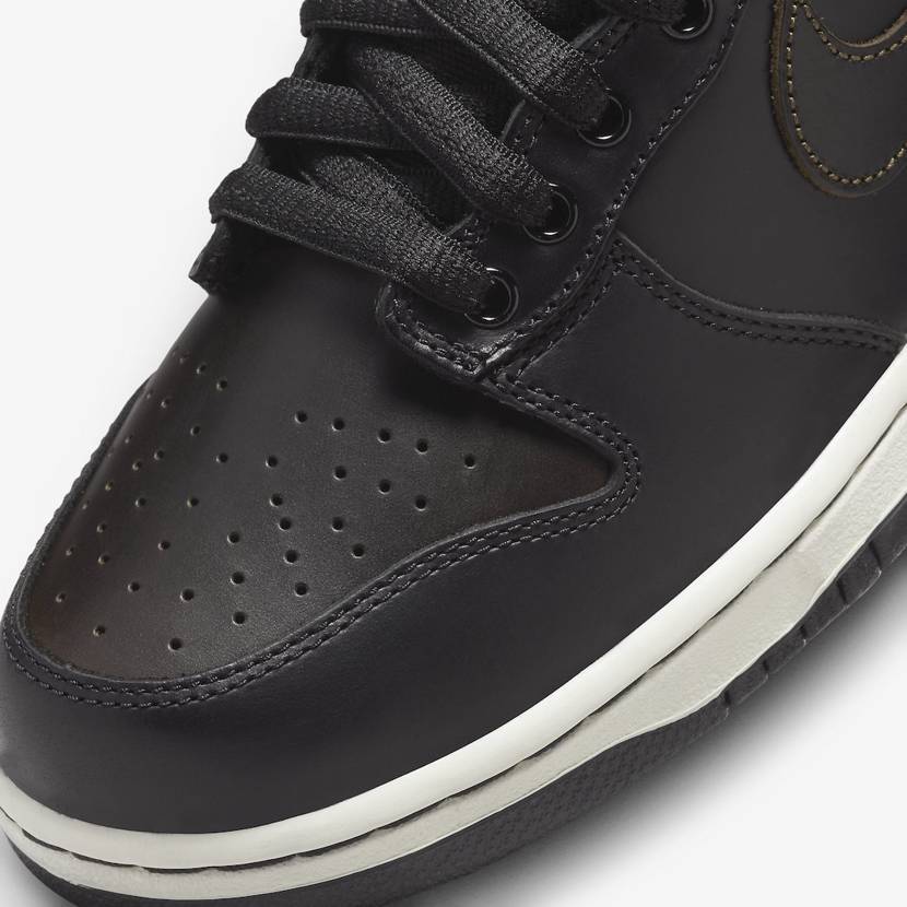 Pawnshop Nike SB Dunk High Black FJ0445-001 US7 - 11 Men | eBay