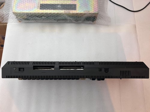 Computer Schneider CPC 464 in Top Zustand und funktioniert BESCHREIBUNG LESEN - Bild 4 von 7