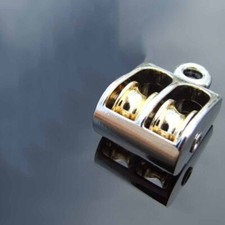 Small Pulley Wheel for Technical Model Making and DIY Projects Various Sizes