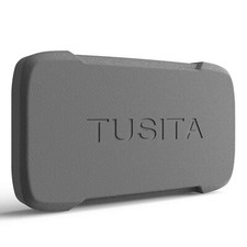 TUSITA Sun Cover Compatible with Lowrance HOOK2 4 4X - Silicone Case