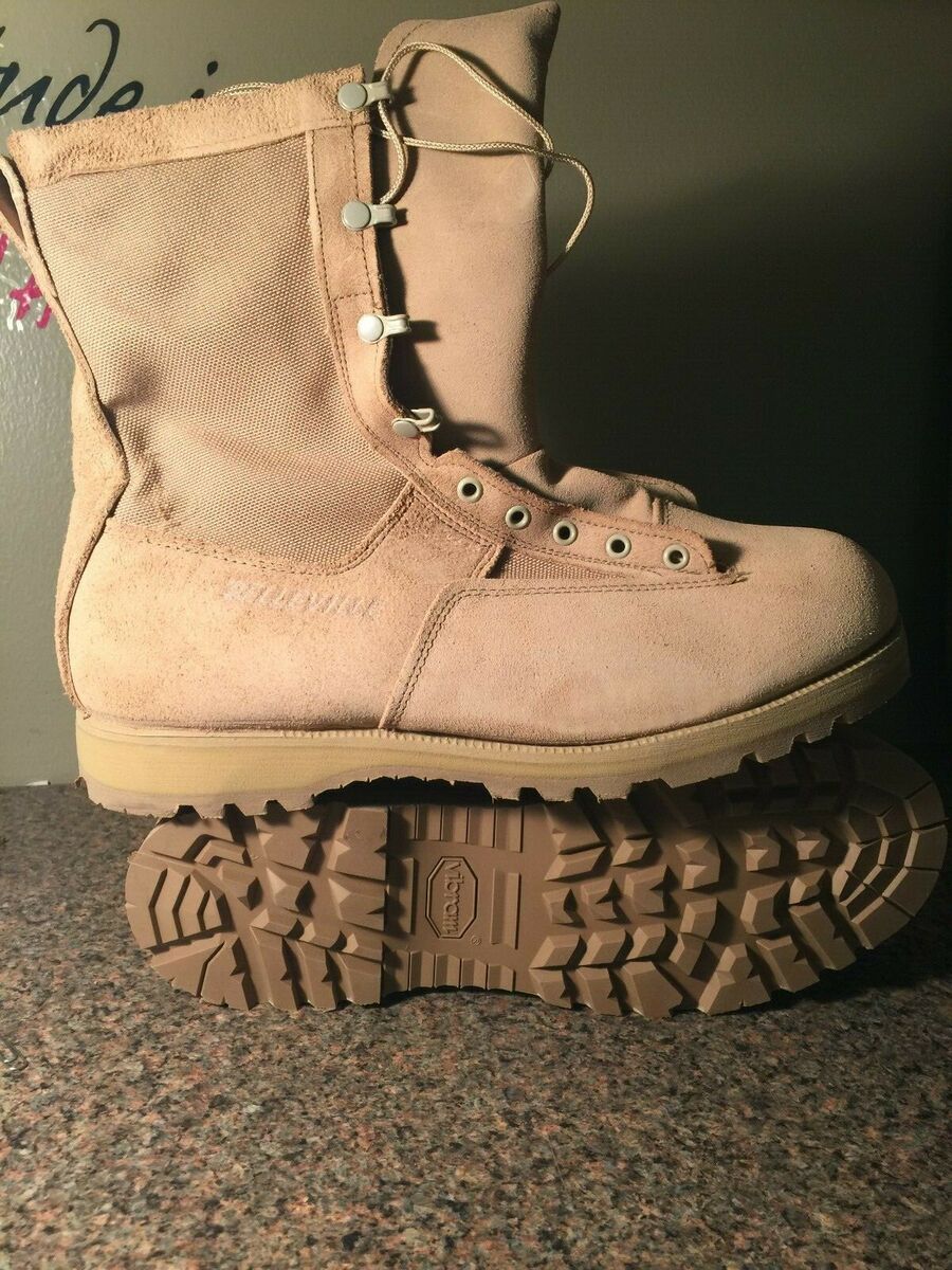 米軍　BELLEVILE GORE−TEX　US7 25cm Amazon.com: BELLEVILLE New Made in US 790 G GI Desert Tan