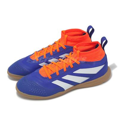 Adidas Tenis Goretex NiÃ±o Adidas Predator League In J Lucid Blue