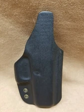 Custom SAS Holster