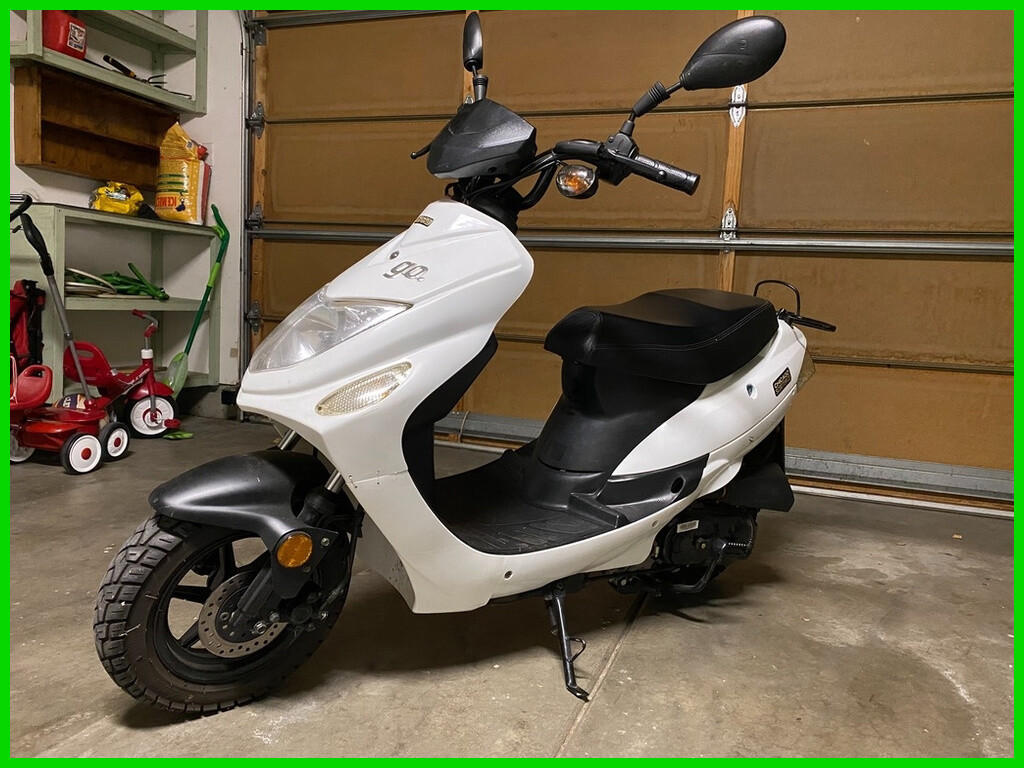 2020 Other Makes Go Max 2020 eBay