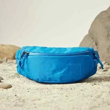EVERGOODS MOUNTAIN HIP PACK 3.5L Eco Pak color  Bright Blue