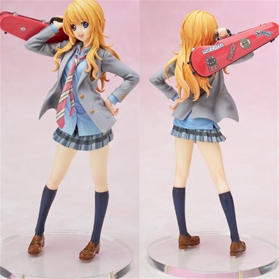shigatsu wa kimi no uso figure