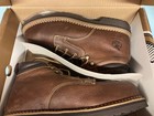 GEORGIA BOOT COMFORT CORE 6" SAFETY TOE BOOTS G6075, Size 13M — photo 7