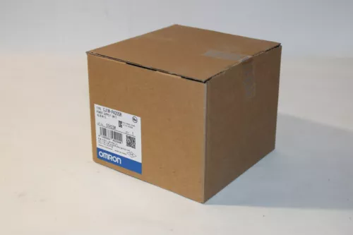 Omron CJ1W-PA205R Power Supply Unit NEW