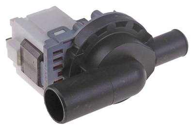 ASKOLL M253 Ablaufpumpe für Dihr Electron400, Electron500, GS100, Kromo LUX-40