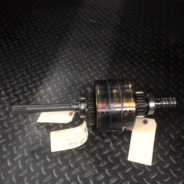 2021306 Hydraulic Clutch Hyster S50XM D187 Forklift Good Used Parts eBay