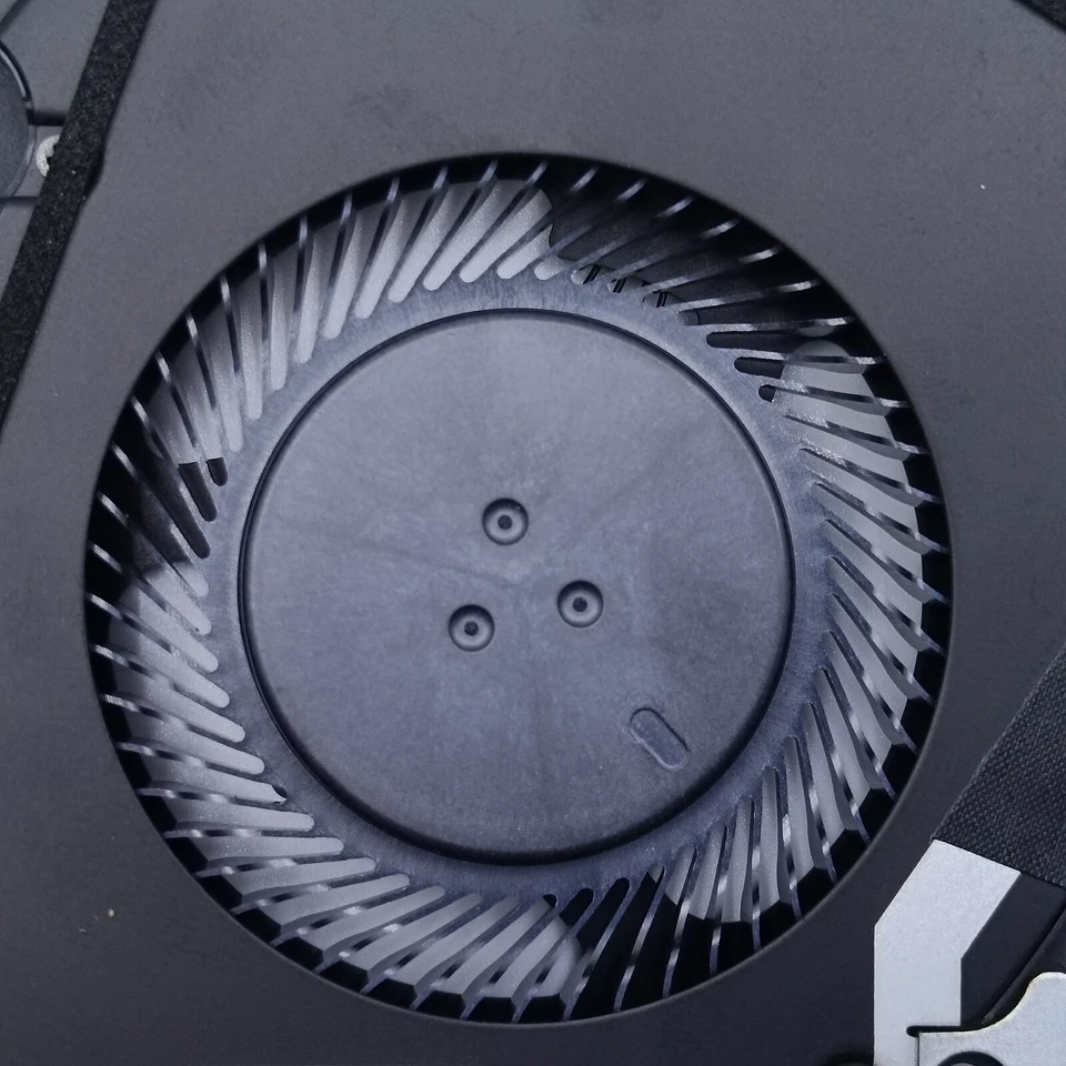 Cooling Fan EG50061S1-C090-S9A DC12V For Alienware X17 R1 0W7KC4 DC28000UJSL - Image 3 of 4