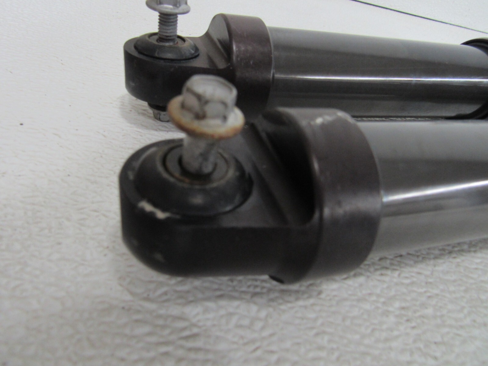 14 ARCTIC CAT PROCLIMB M8000 M 800 FRONT SHOCKS DAMPER PAIR FOX FLOAT 3 4720 eBay