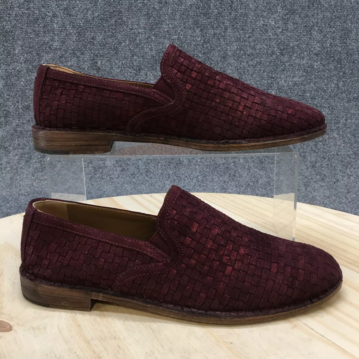 Trask shop women's shoes