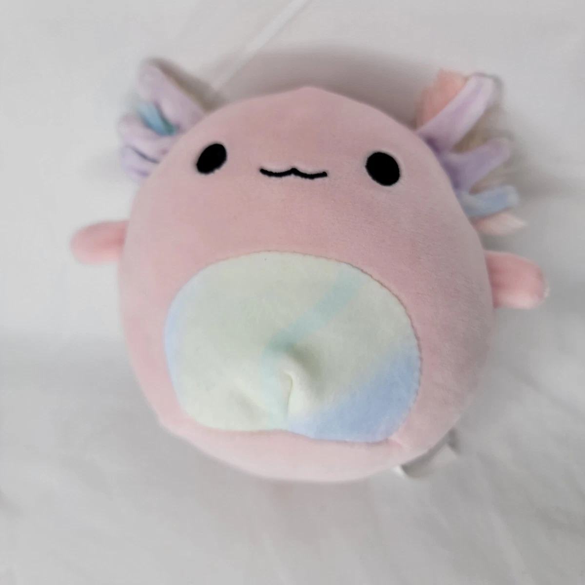 Squishmallow 12 Inch Plush Anastasia The Axolotl Free, 52 OFF