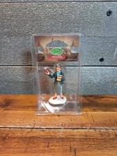 New Lemax Enchanted Forest Teacher Village Figurine