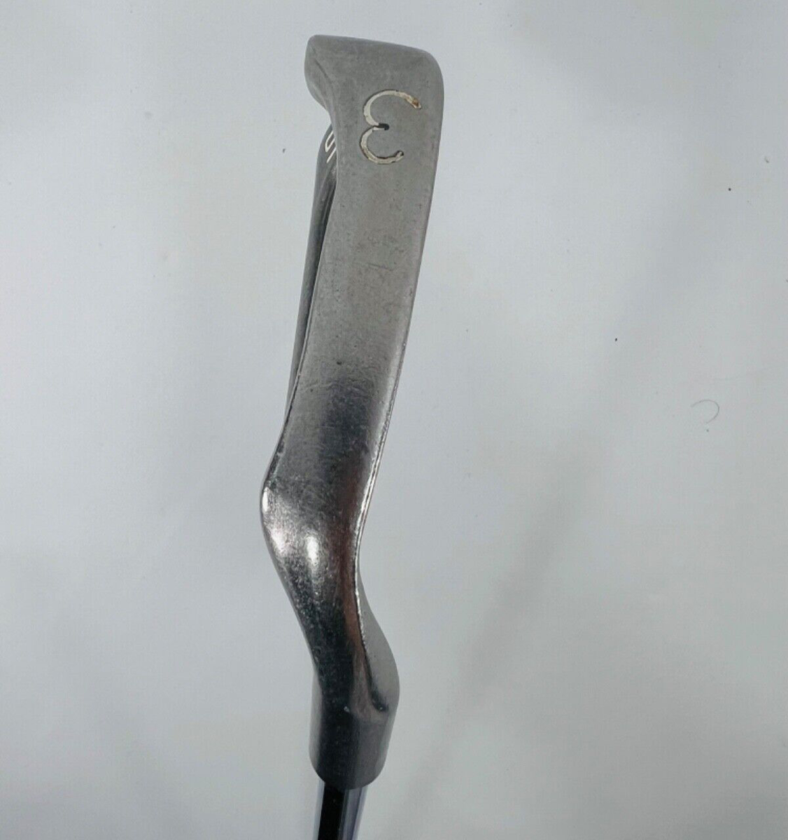 Ping ISI-K Blue Dot 3 Iron w/Lamkin Grip Cushin JZ Steel Shaft