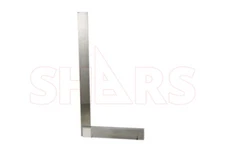 Shars 6" x 4" Machinists Work Shop Squares Hardened Steel New P}