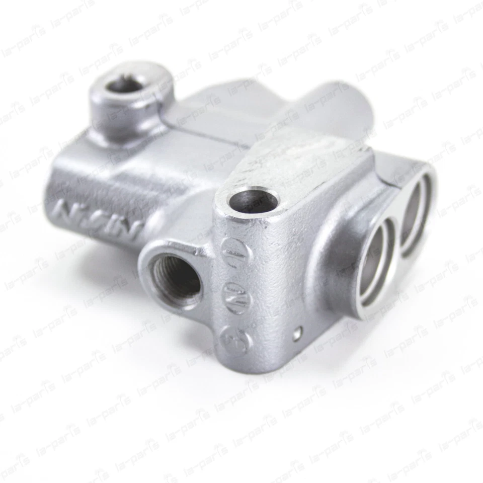 Válvula dosificadora Celica Tercel nueva genuina Toyota 96-00 Rav4 00-05 (SIN ABS) Foto 3 de 4