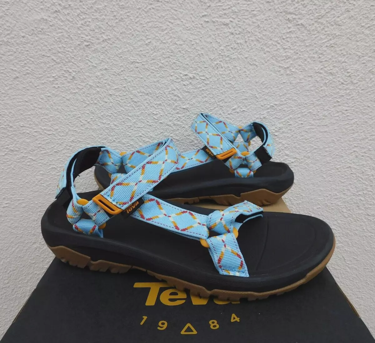 TEVA DIAMOND HURRICANE XLT 2 HIKING SPORT HIKING SANDALS WOMEN US