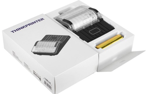 Thinktool Printer, works only with Thinkcar Thinktools - Afbeelding 2 van 4
